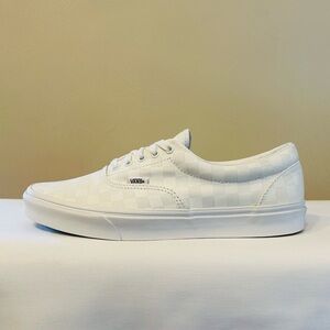 Vans Checkerboard Era Men’s Sneakers